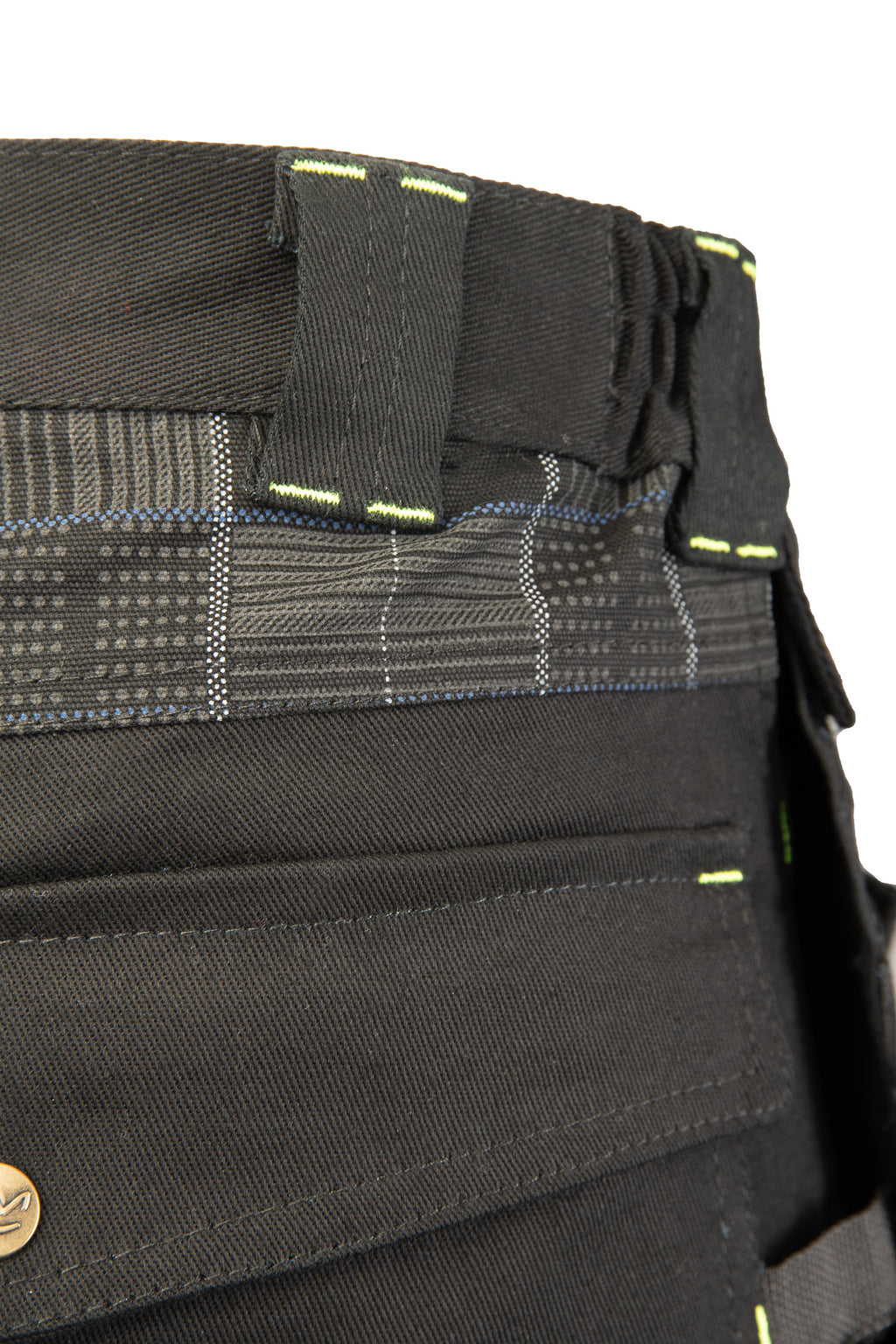 WAIST PANTS DIAMANT