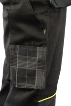 WAIST PANTS DIAMANT