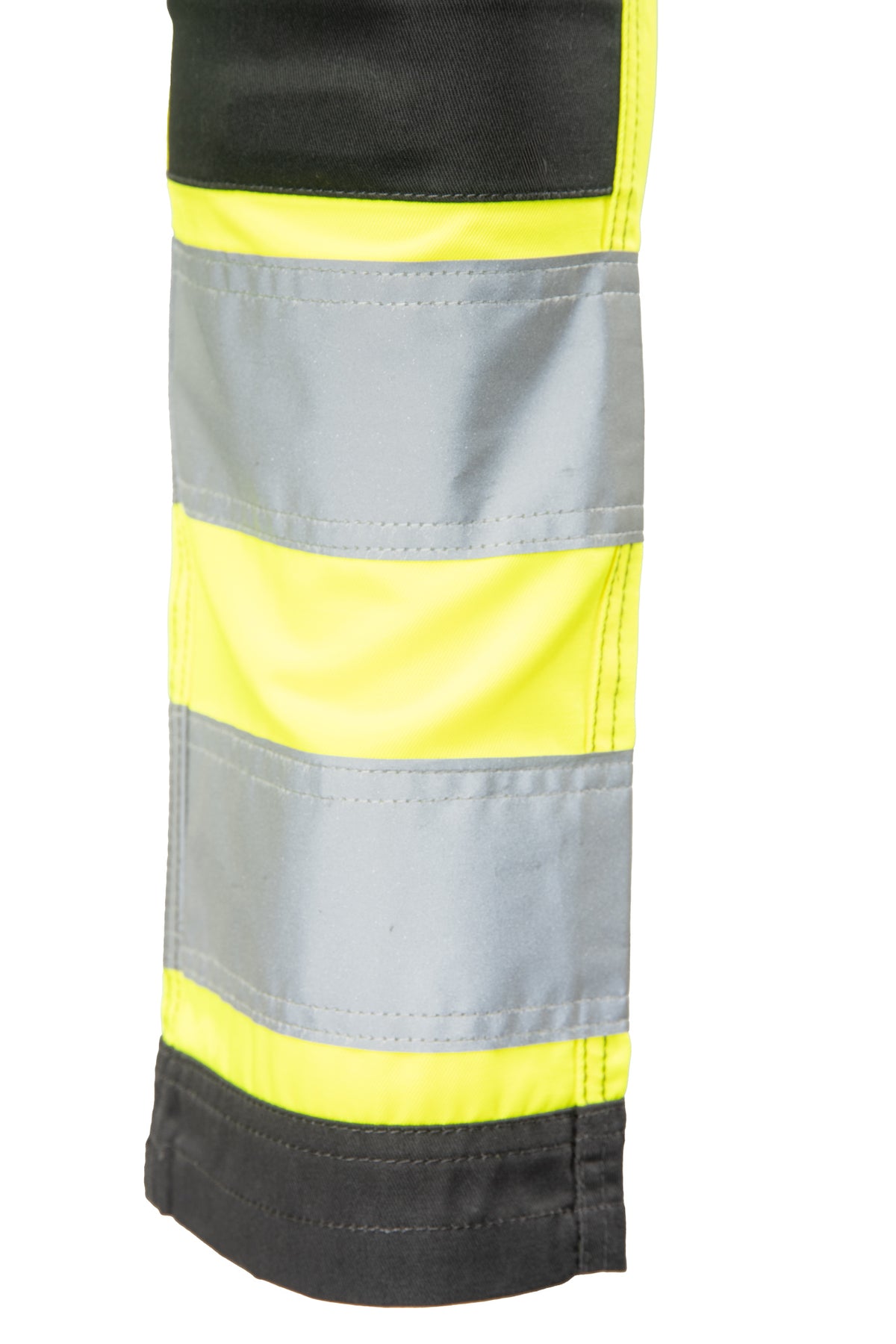WAIST PANTS STEEL/YELLOW CAT. II SKF01Y