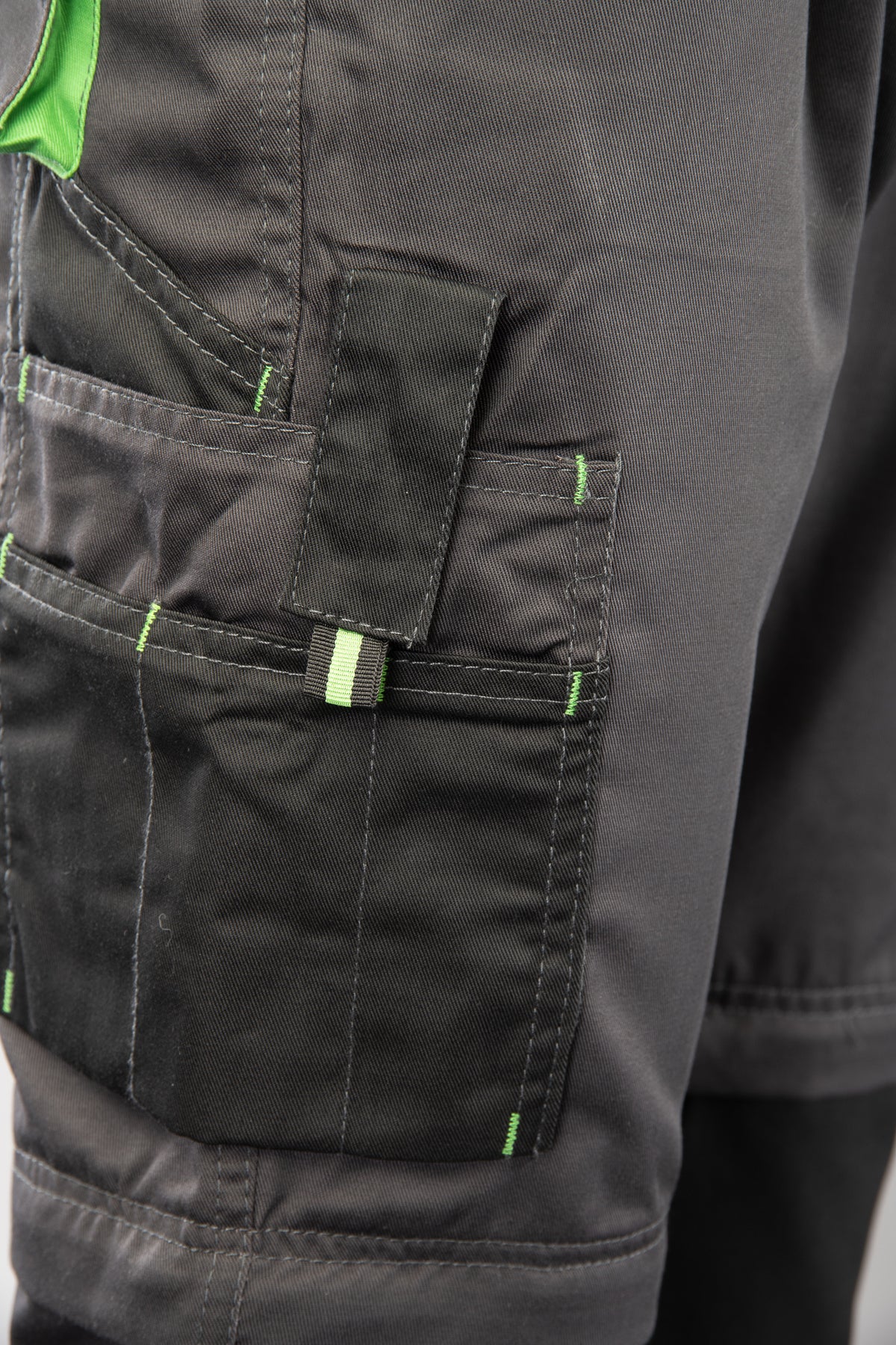 WAIST PANTS ONYX - WOMEN'S