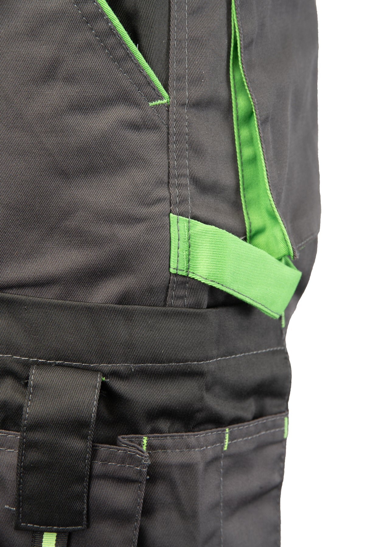 WAIST PANTS ONYX - WOMEN'S