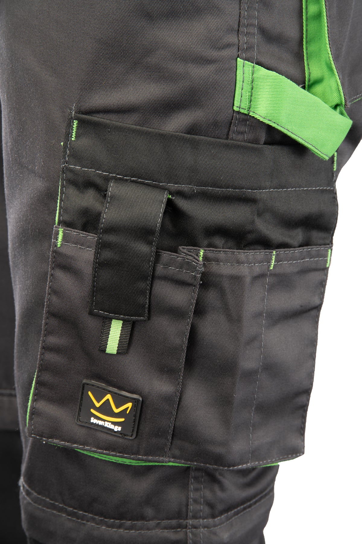 WAIST PANTS ONYX - WOMEN'S