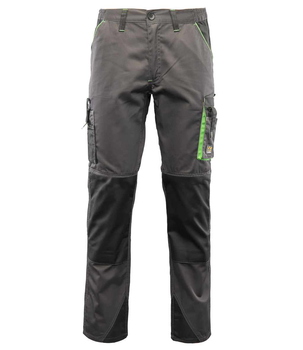 WAIST PANTS ONYX - WOMEN'S