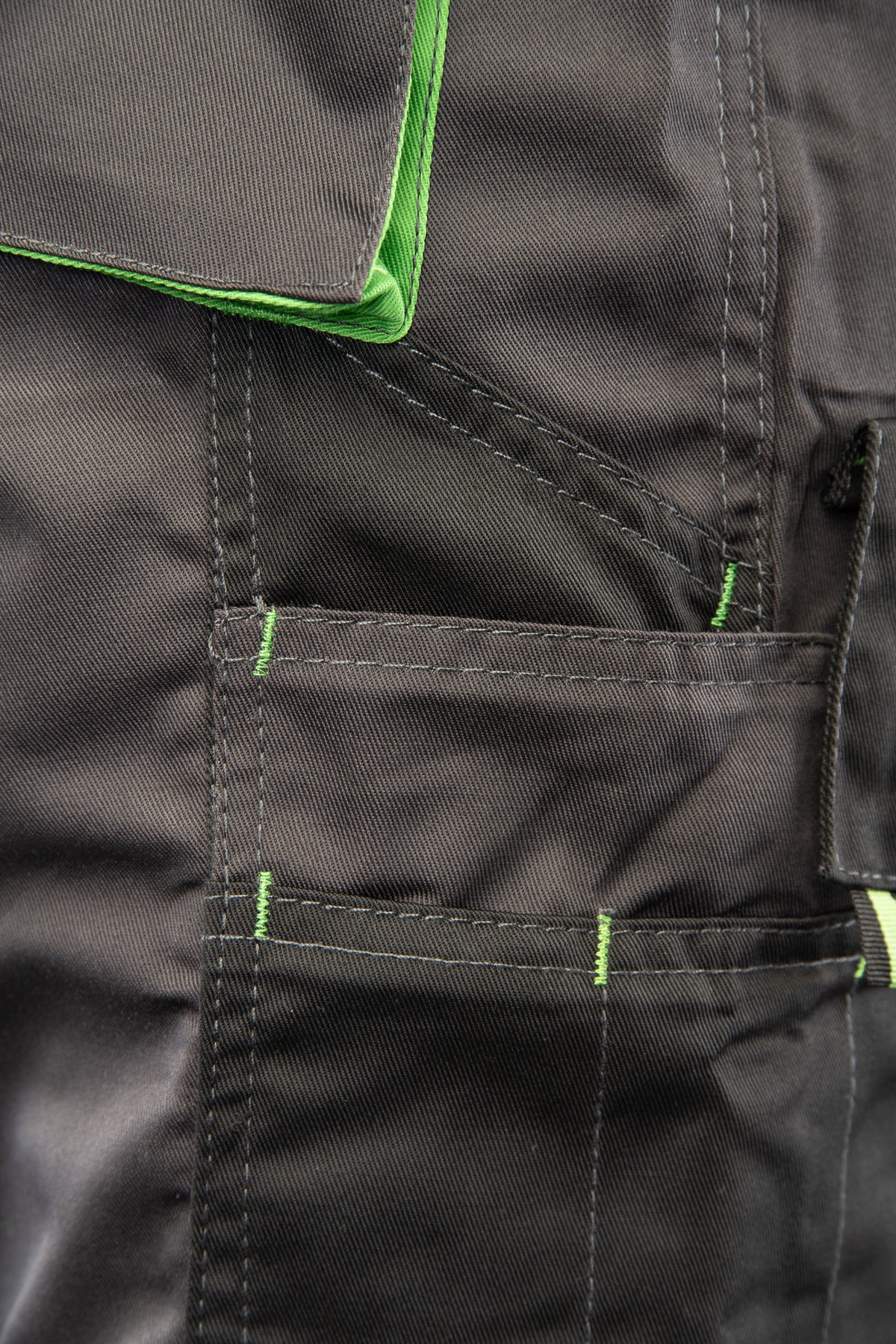 WAIST PANTS ONYX - WOMEN'S