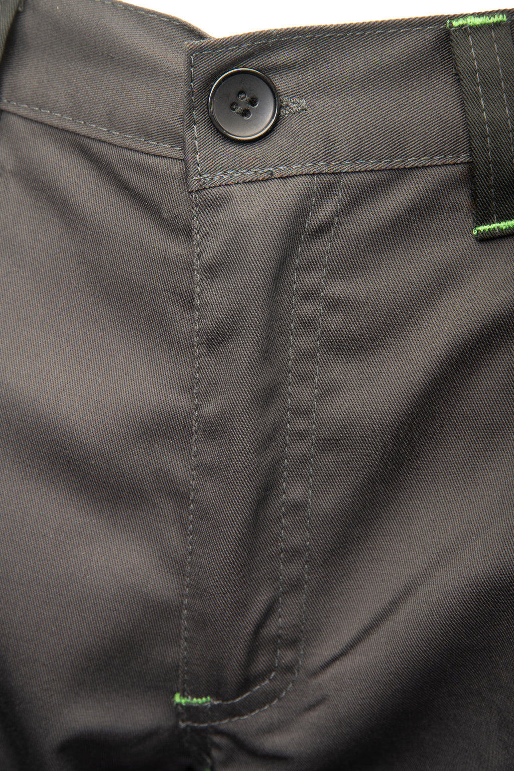 WAIST PANTS ONYX WITH DETACHABLE LEGS