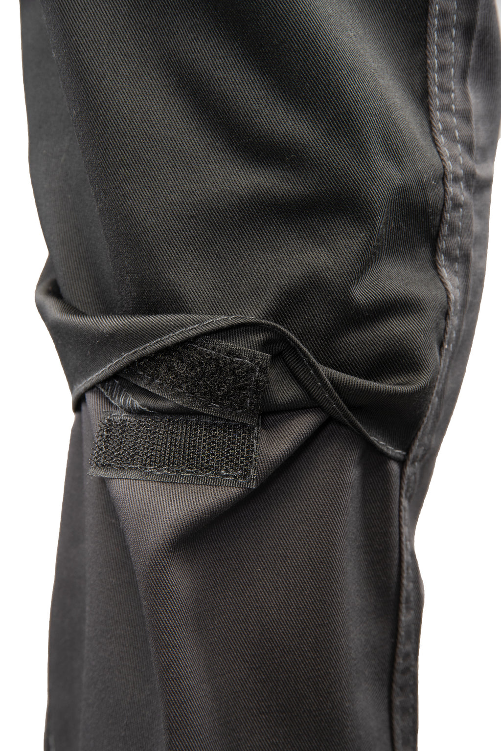 WAIST PANTS ONYX WITH DETACHABLE LEGS