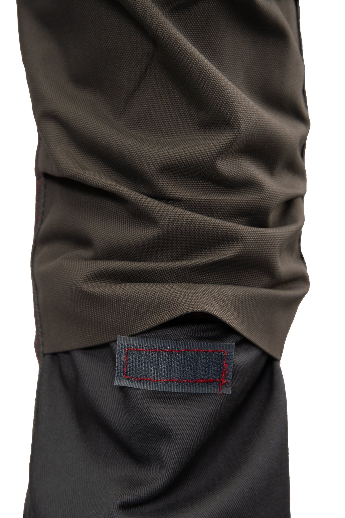 WAIST PANTS QUARTZ