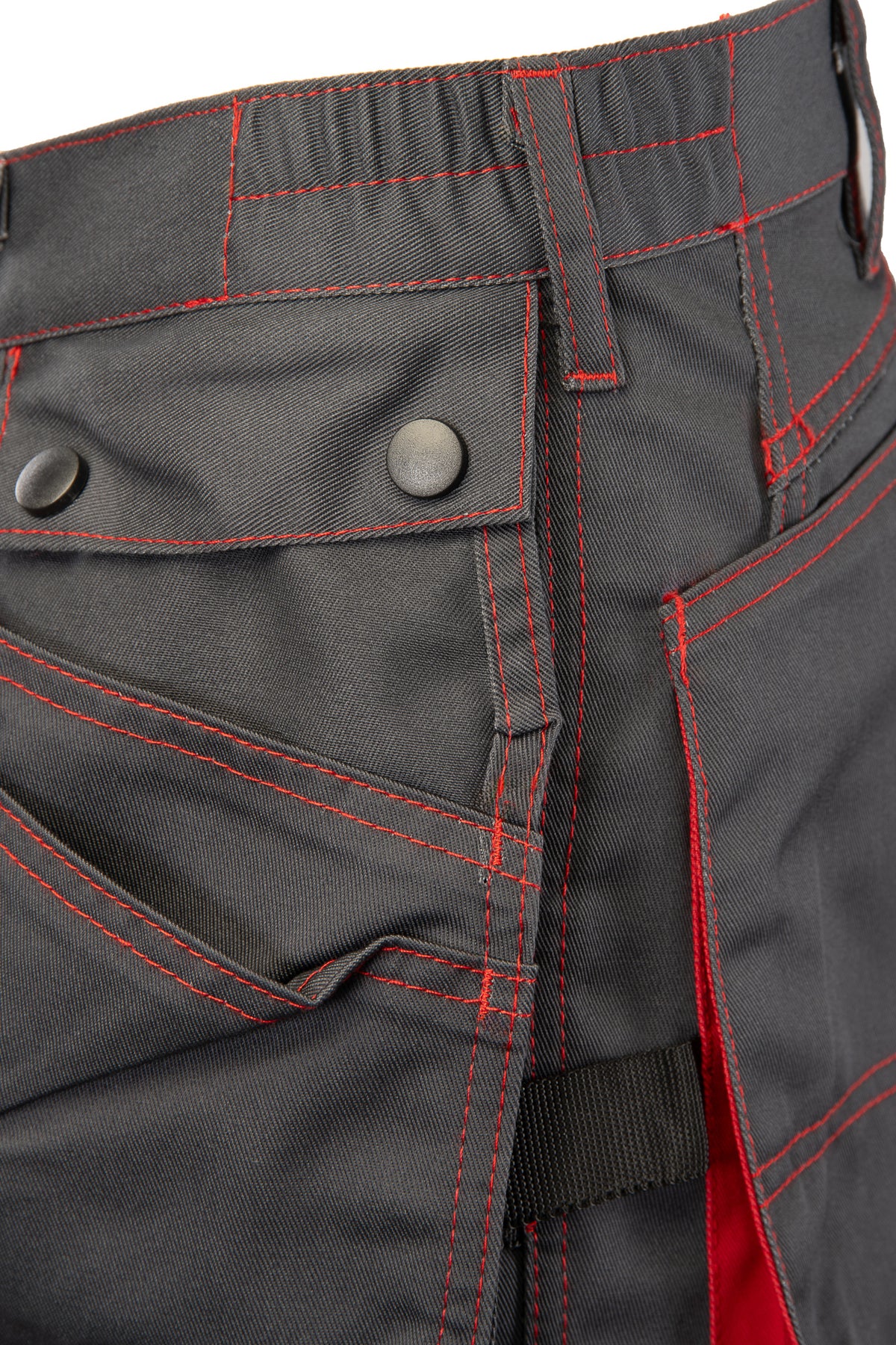 WAIST PANTS QUARTZ