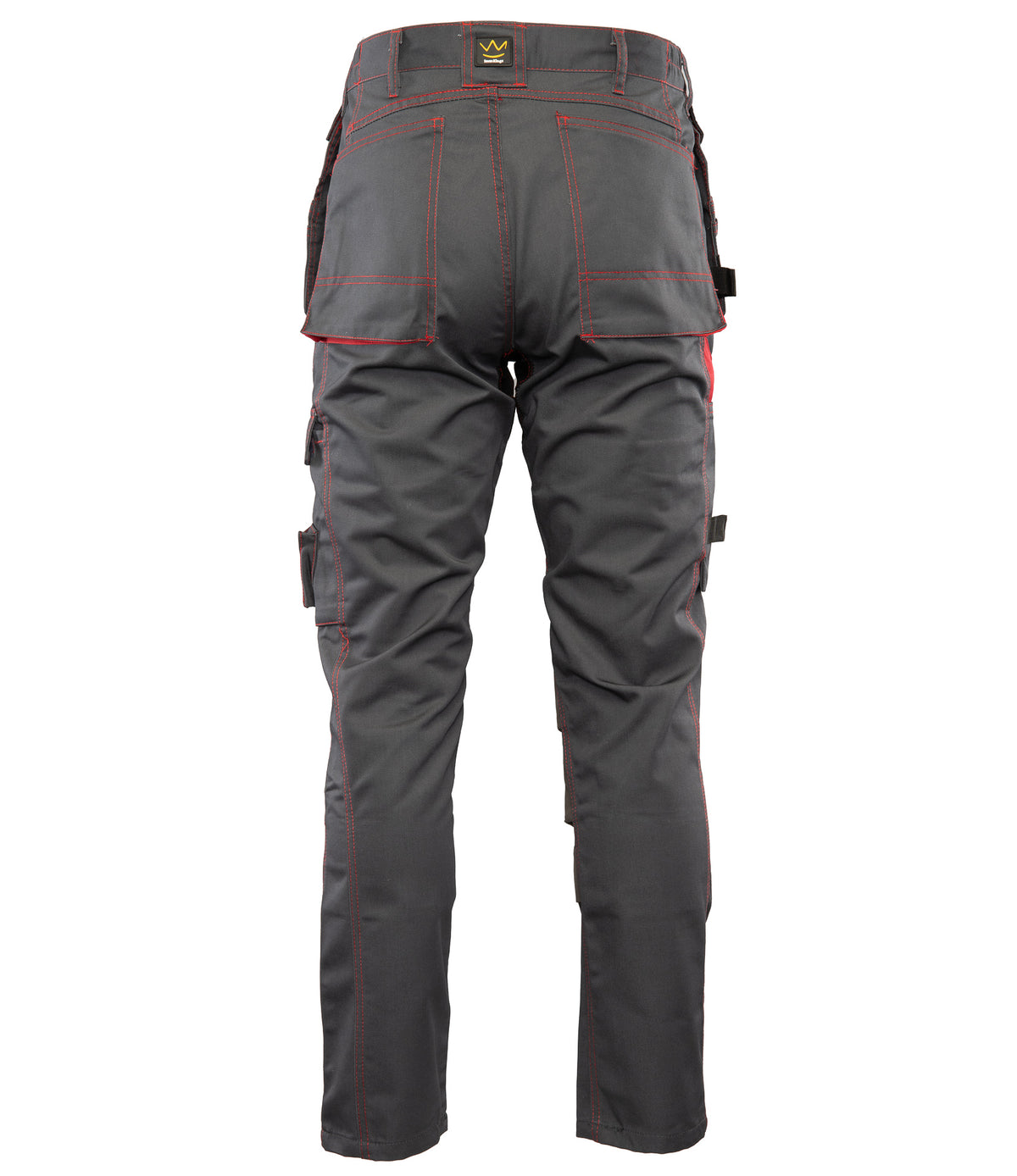 WAIST PANTS QUARTZ
