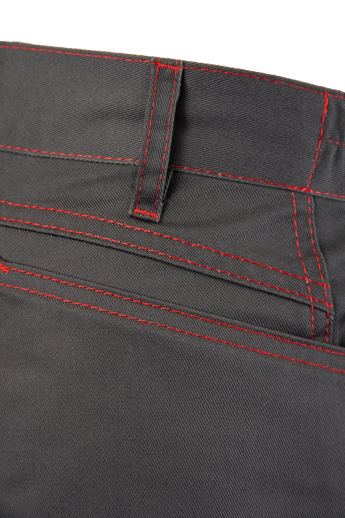 WAIST PANTS QUARTZ