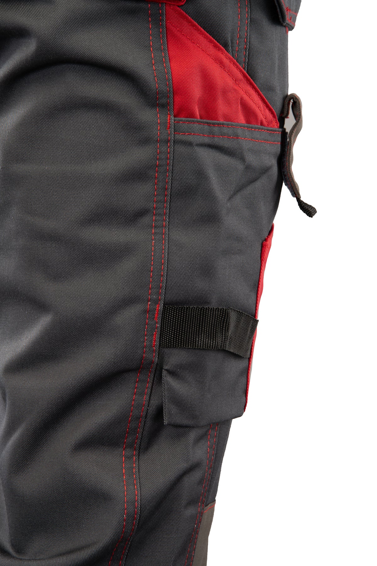 WAIST PANTS QUARTZ
