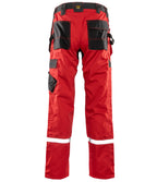 WAIST PANTS RUBIN
