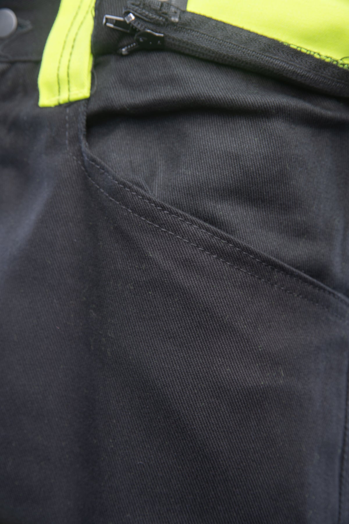 WAIST PANTS SOLAR