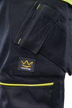 WAIST PANTS SOLAR