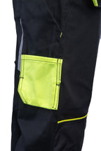 WAIST PANTS SOLAR