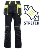 WAIST PANTS SOLAR