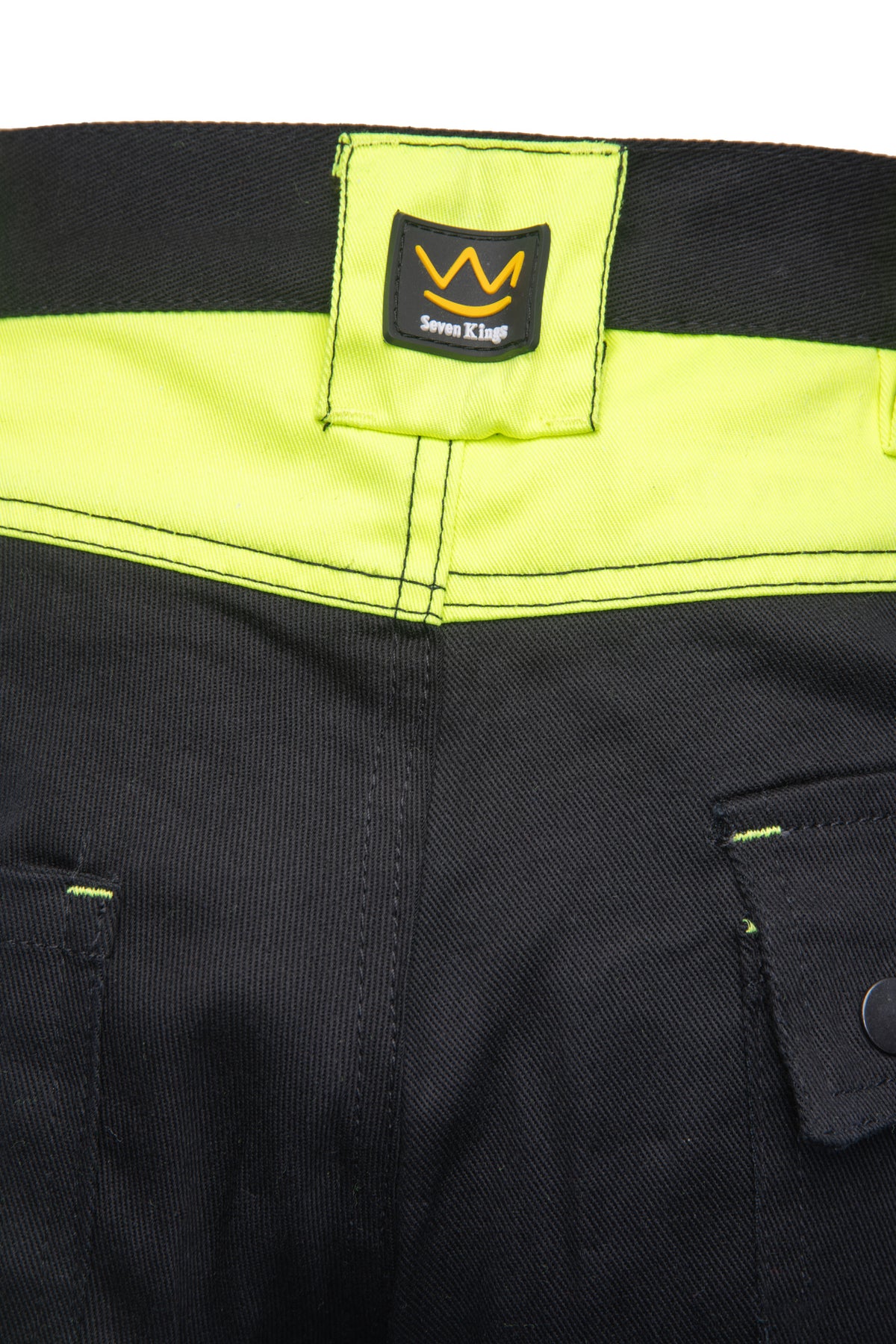 WAIST PANTS SOLAR