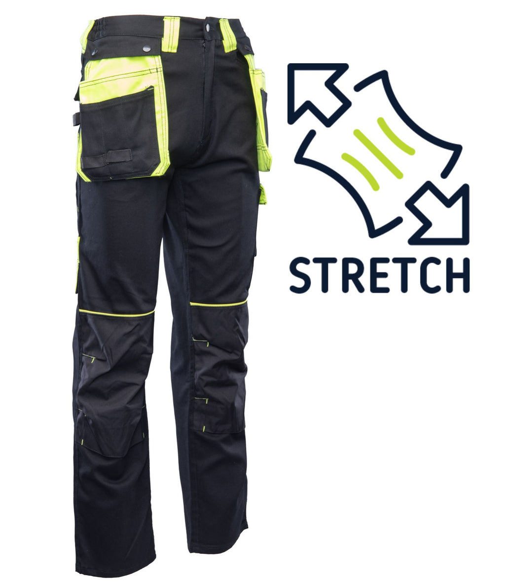 WAIST PANTS SOLAR