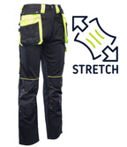 WAIST PANTS SOLAR