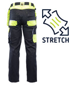 WAIST PANTS SOLAR