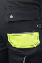 WAIST PANTS SOLAR