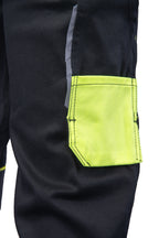 WAIST PANTS SOLAR