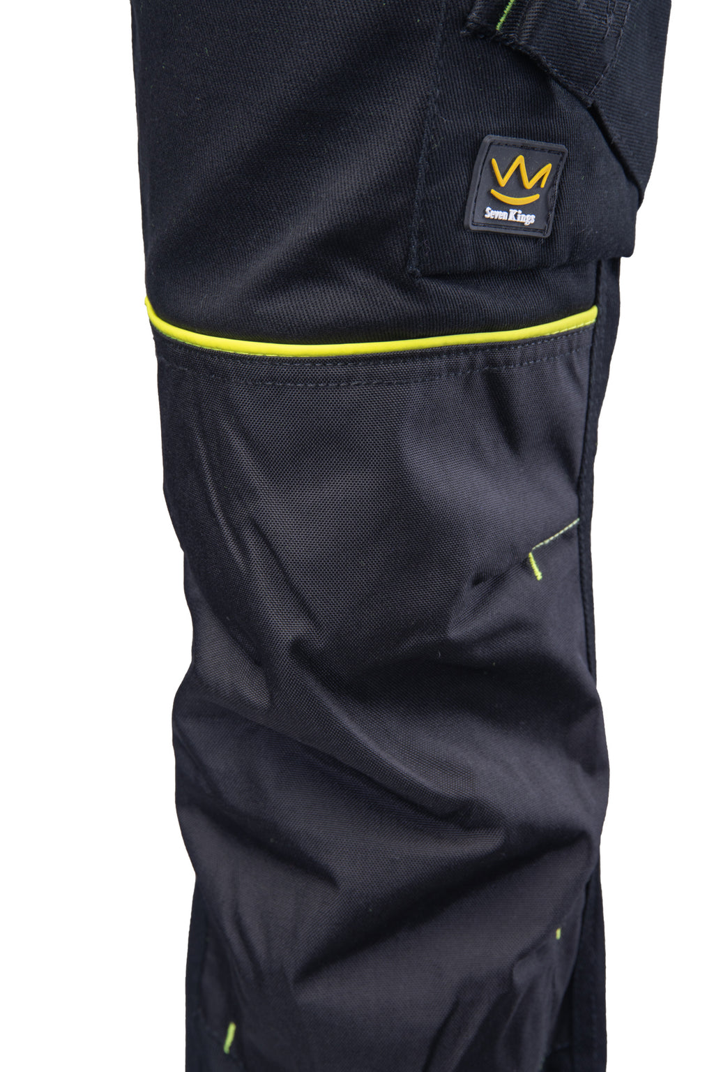 WAIST PANTS SOLAR