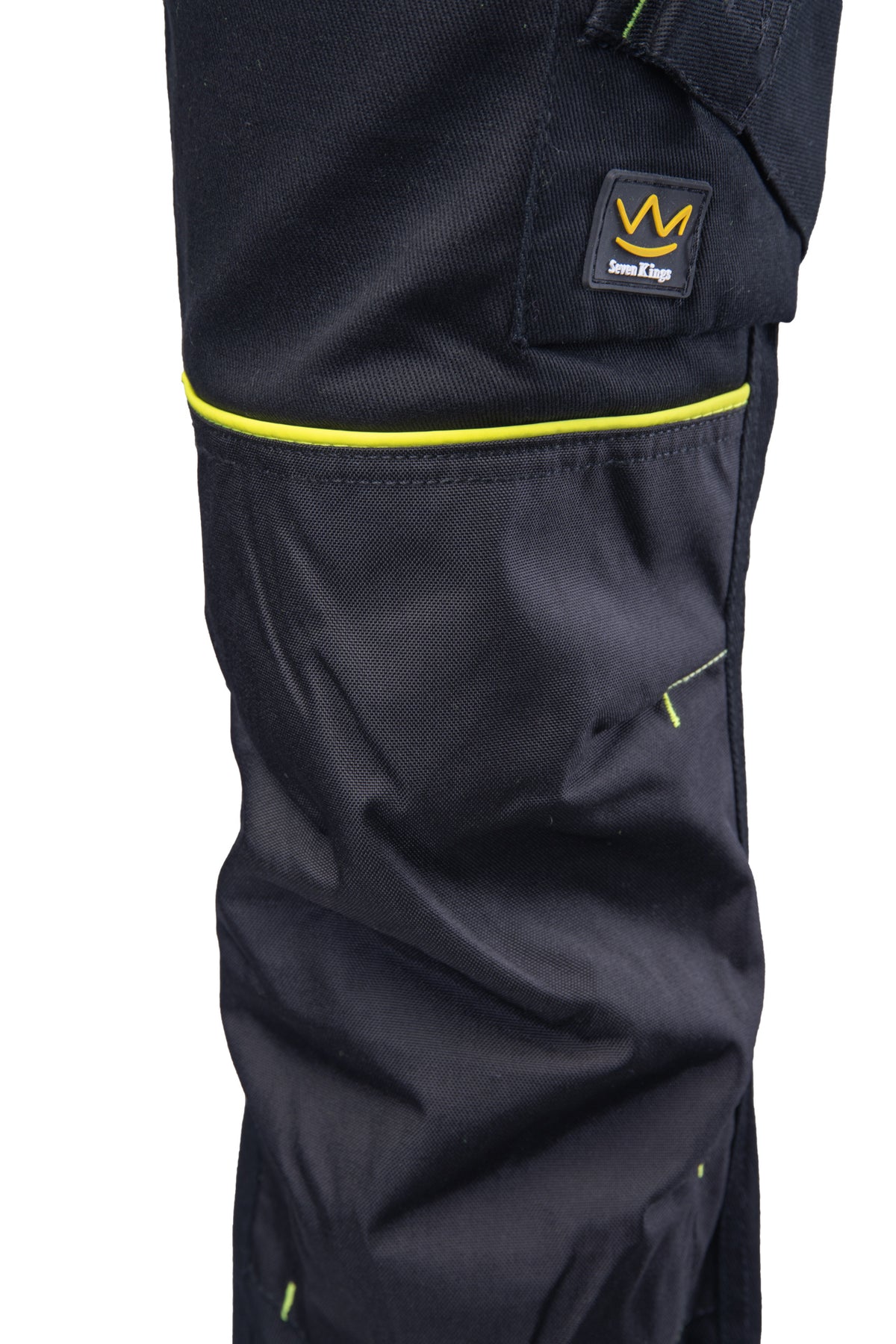 WAIST PANTS SOLAR