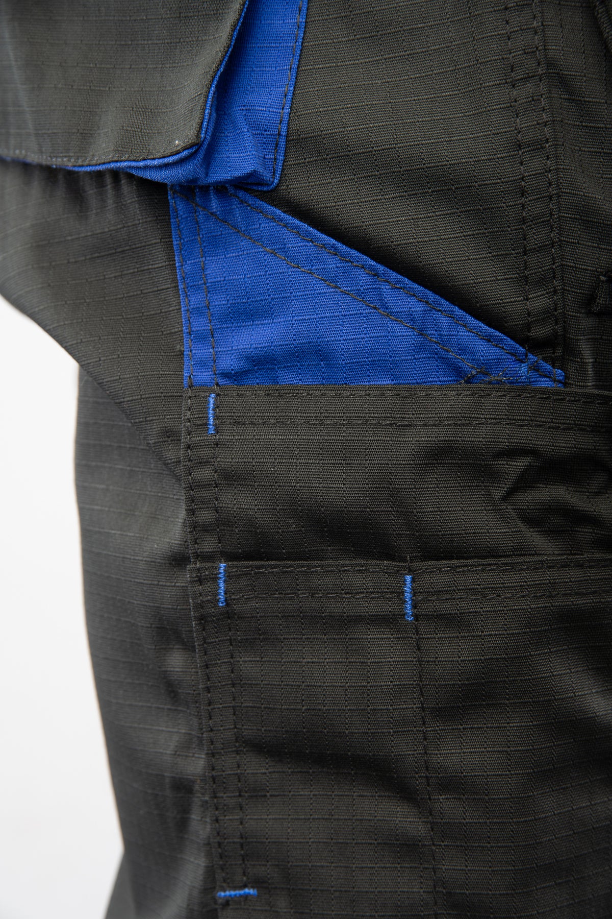 WAIST PANTS TOPAZ