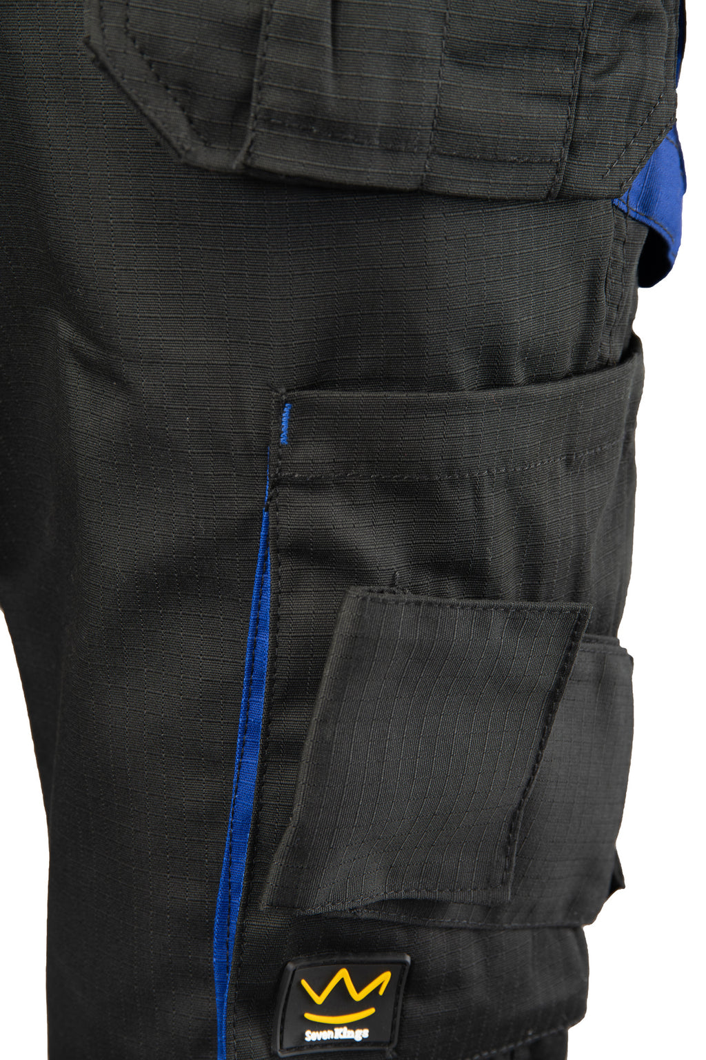 WAIST PANTS TOPAZ