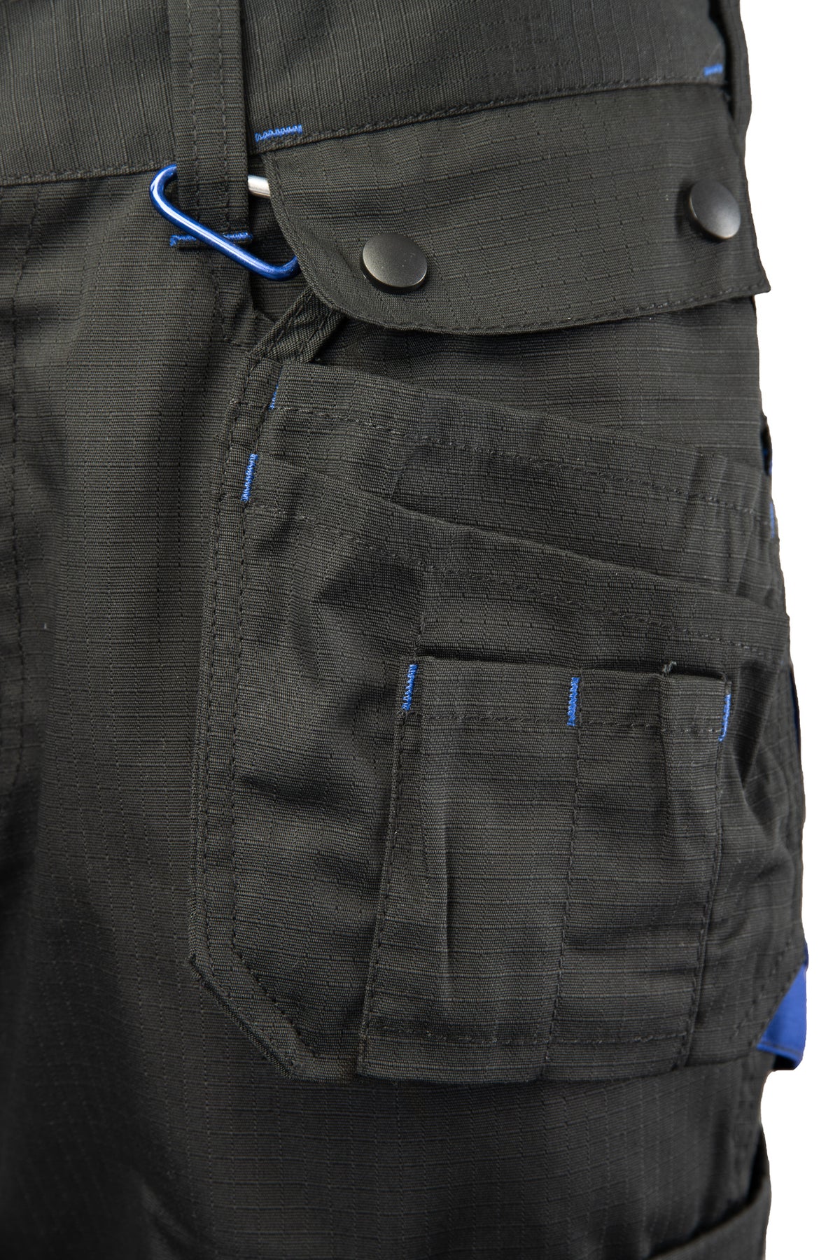 WAIST PANTS TOPAZ