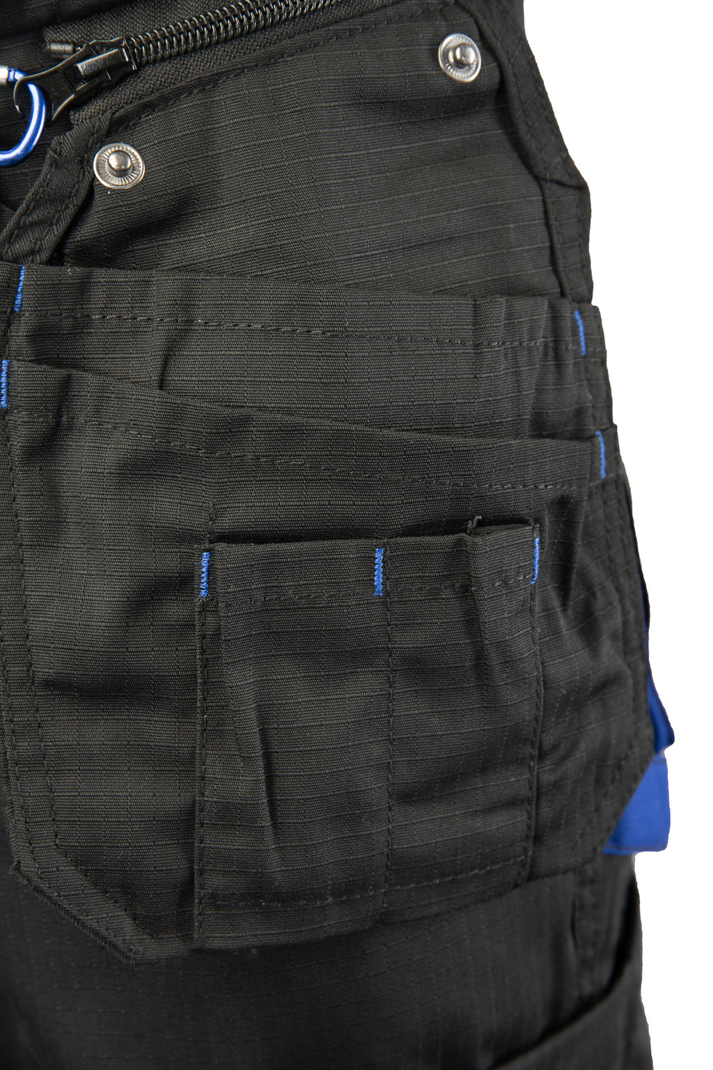 WAIST PANTS TOPAZ