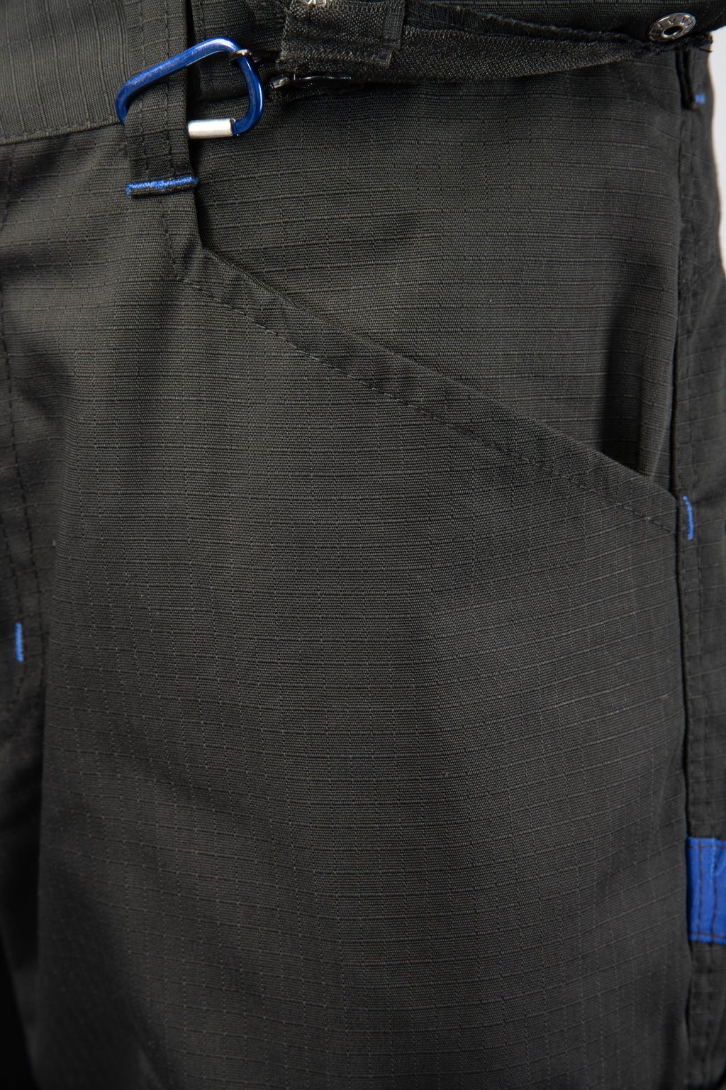WAIST PANTS TOPAZ