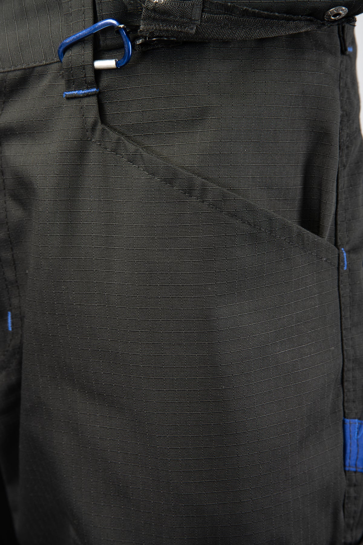 WAIST PANTS TOPAZ