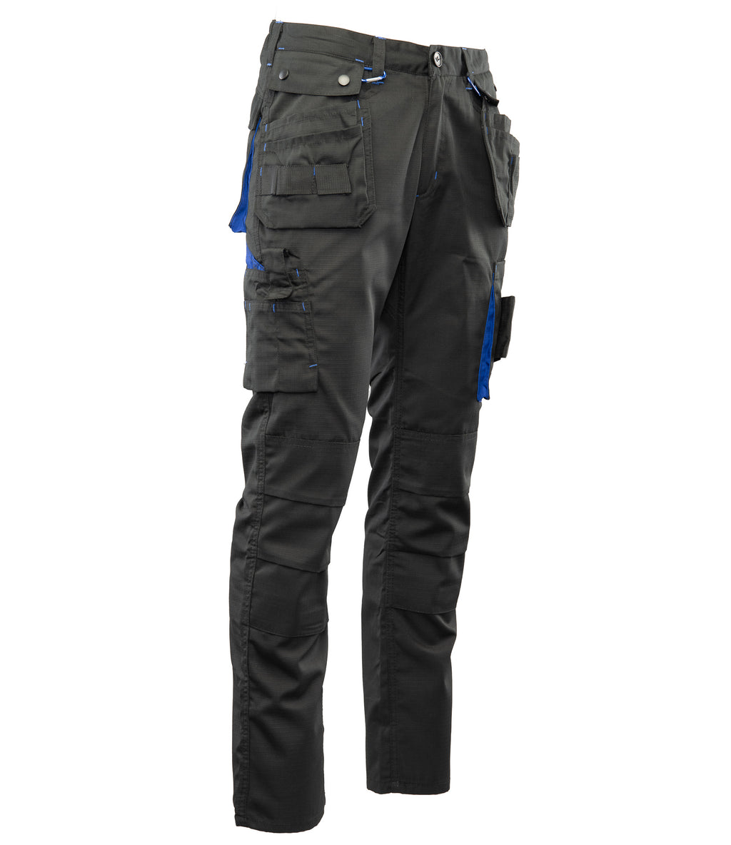 WAIST PANTS TOPAZ