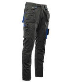 WAIST PANTS TOPAZ