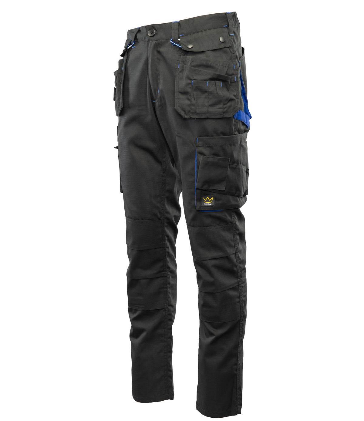 WAIST PANTS TOPAZ