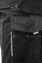 SHORTS DRIVE BLACK