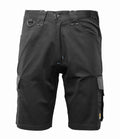 SHORTS DRIVE BLACK
