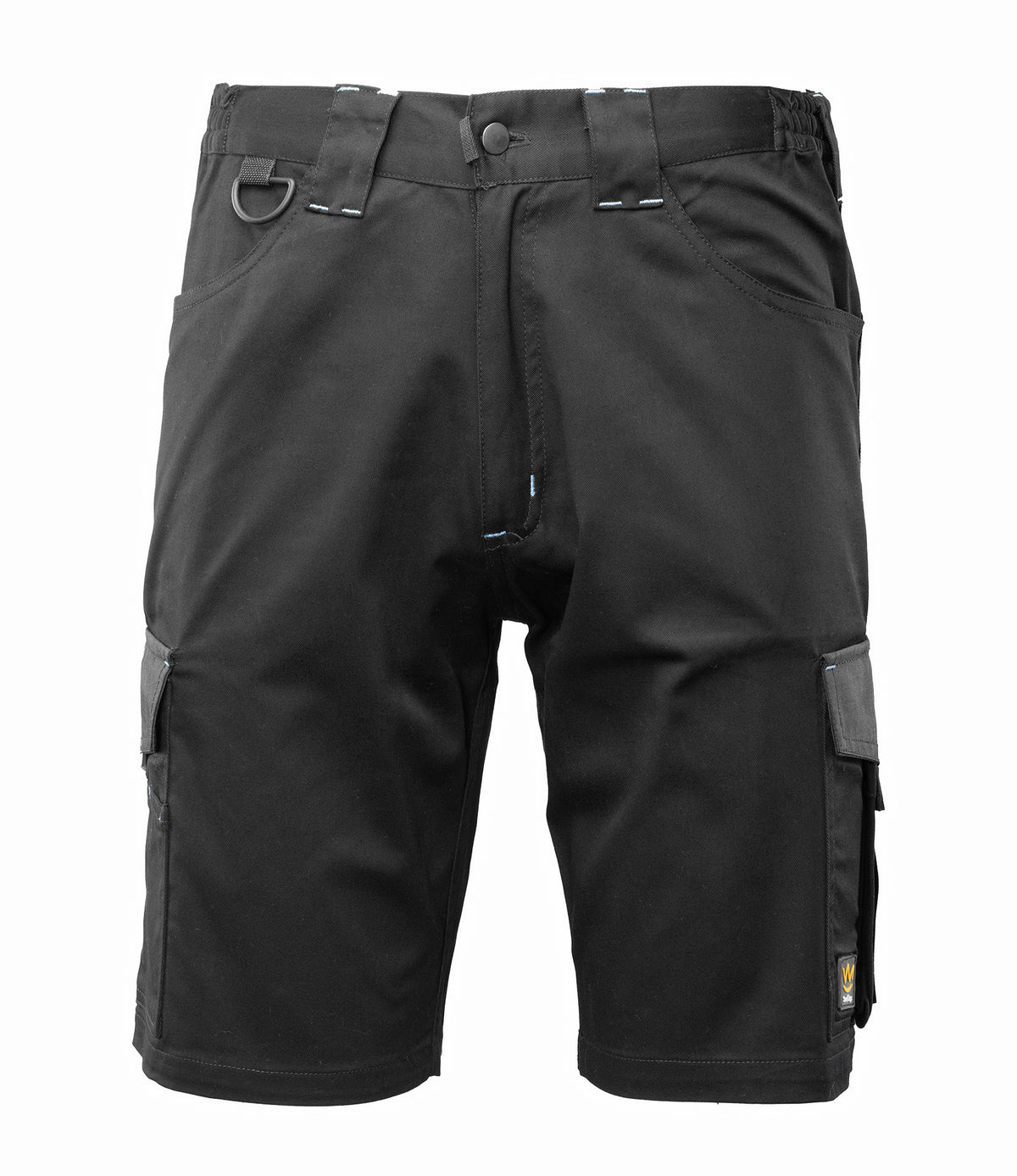 SHORTS DRIVE BLACK
