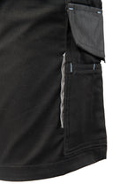 SHORTS DRIVE BLACK