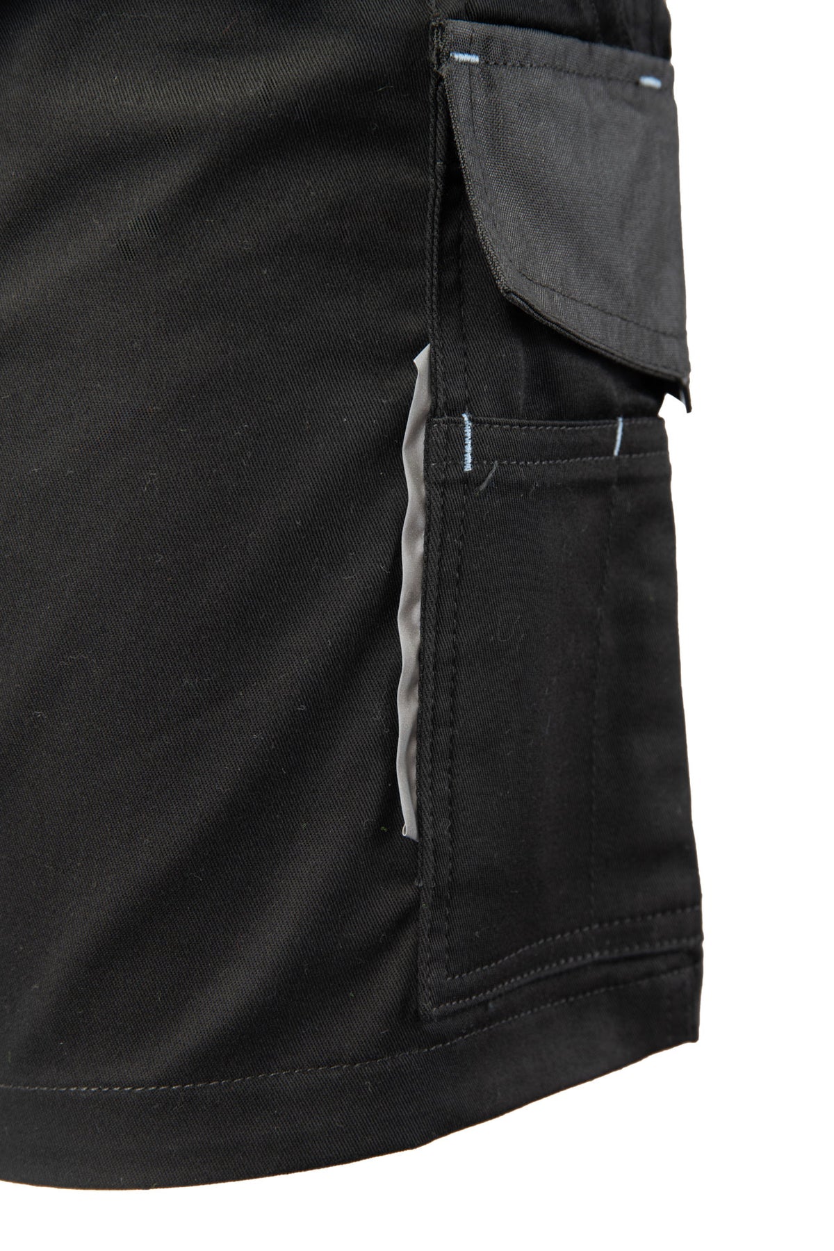 SHORTS DRIVE BLACK