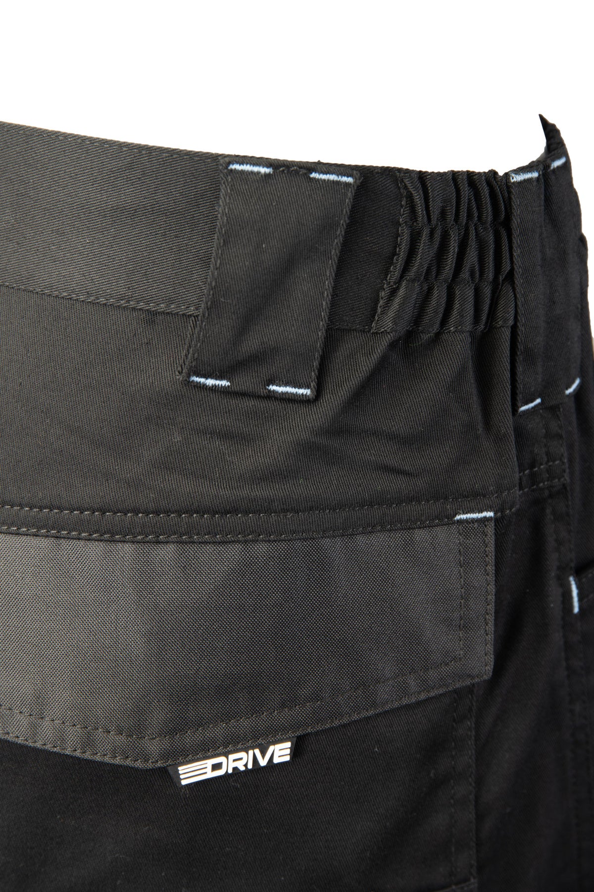 SHORTS DRIVE BLACK