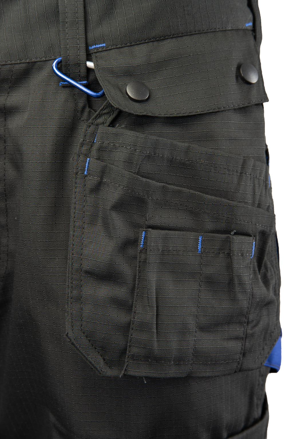 SHORTS TOPAZ
