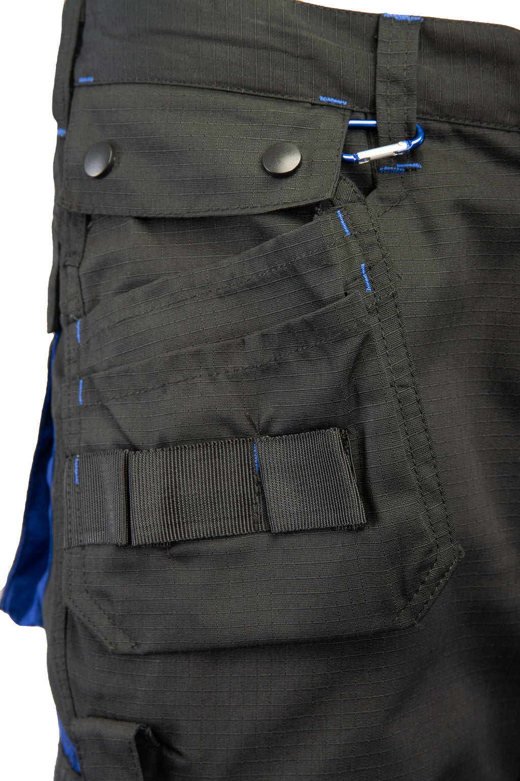 SHORTS TOPAZ