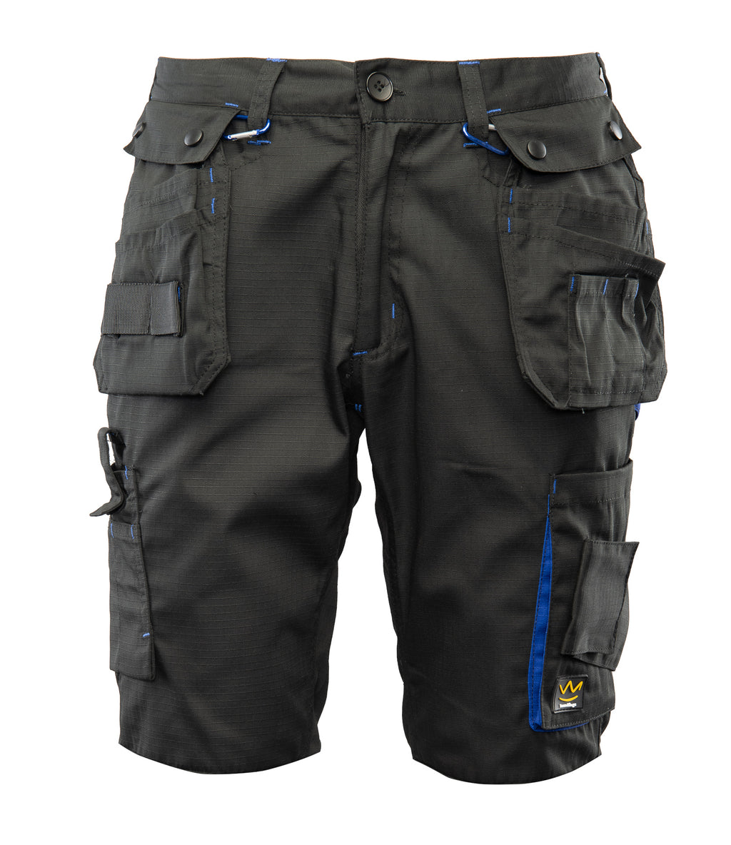 SHORTS TOPAZ