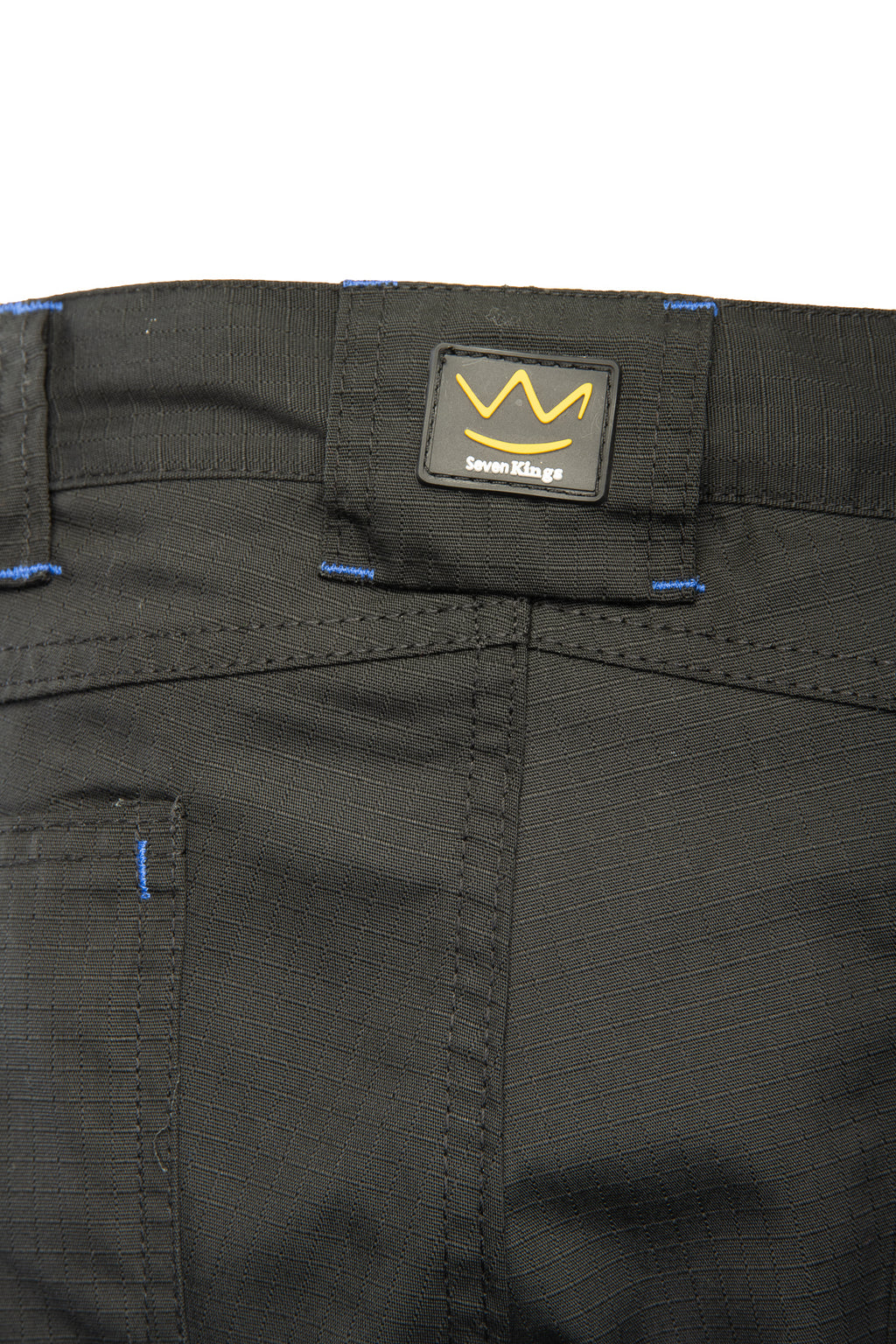 SHORTS TOPAZ