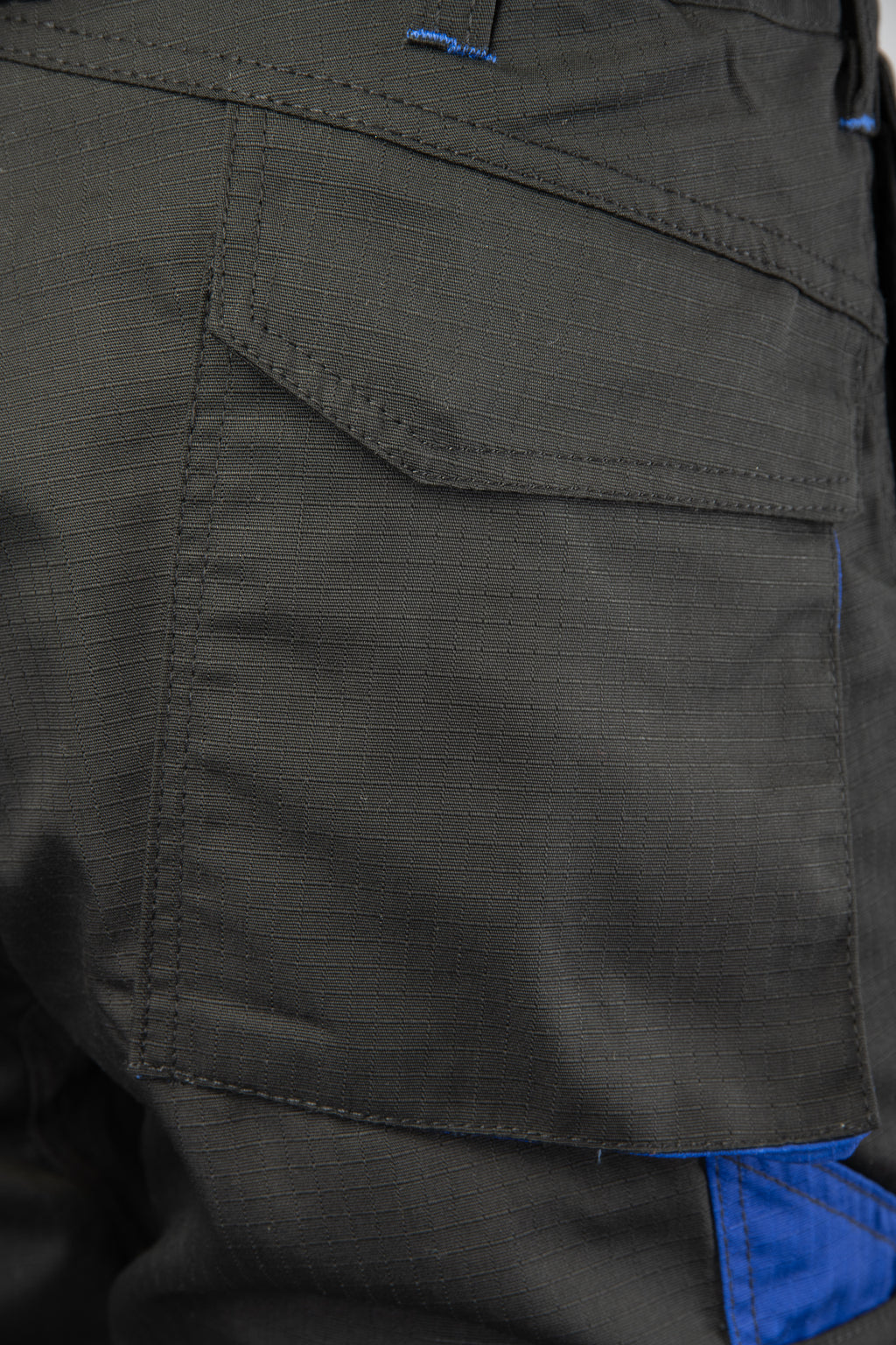 SHORTS TOPAZ