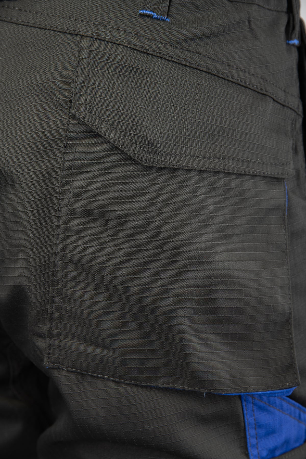 SHORTS TOPAZ