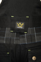 BIB PANTS DIAMANT